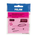 MILAN STICKY NOTE 76X76 PINK (411260850)